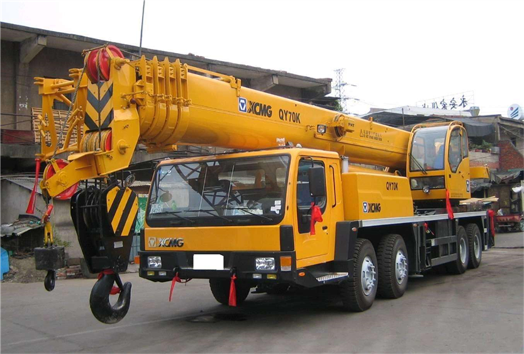 万全区吊车出租选择重点