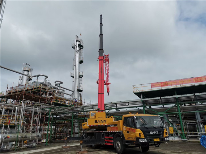 万全区吊具、钢板、枕木等耗材需要单独付费吗？